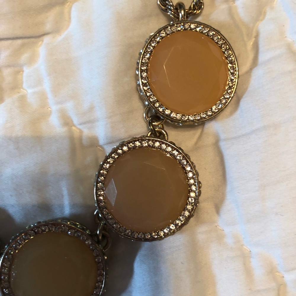Statement necklace - Picture 2 of 2